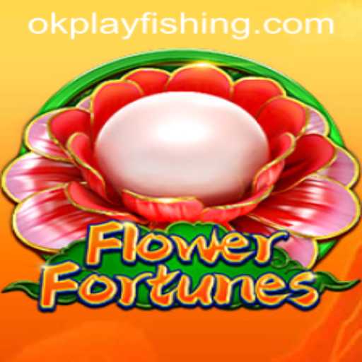 Flower Fortunes by OkPlay: A Blossoming Adventure