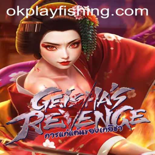 Unveiling GeishasRevenge: The Game Taking the World by Storm