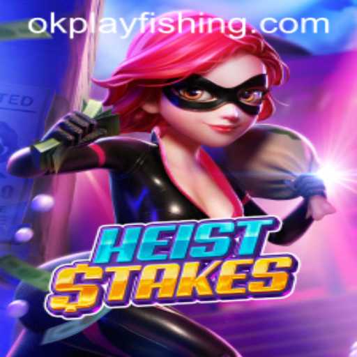 HeistStakes: A Thrilling Adventure in Strategic Mastery