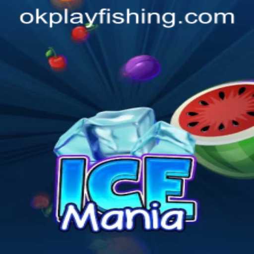 IceMania: Unleashing the Chill with okplay