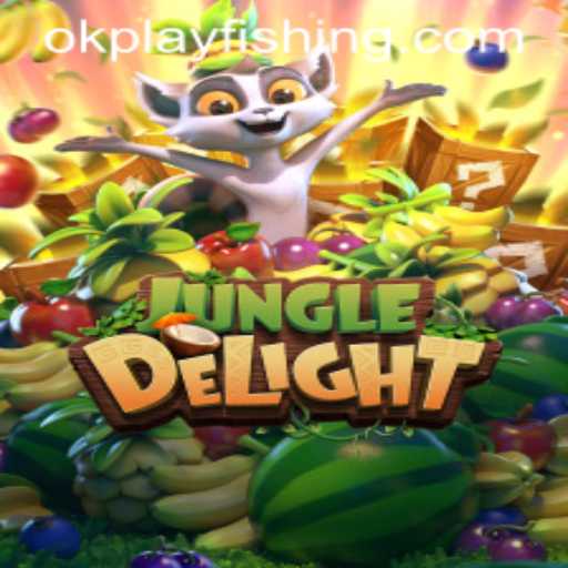Exploring the Enchanting World of JungleDelight with OkPlay