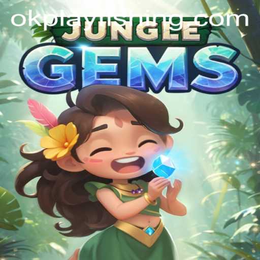 Discover the Excitement of JungleGems: The Ultimate Adventure with Okplay