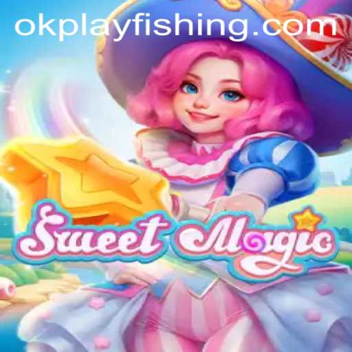 Exploring the World of SweetMagic: A Captivating Journey into Flavorful Fantasy