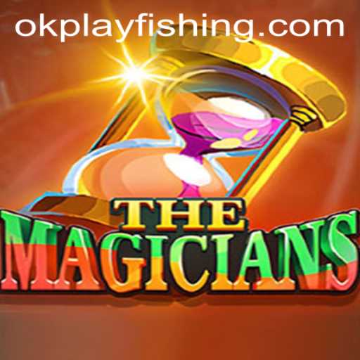 TheMagicians: Unveiling the Magic of OkPlay