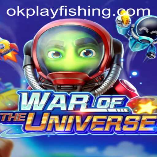 Exploring WAROFTHEUNIVERSE: A New Era of Gaming